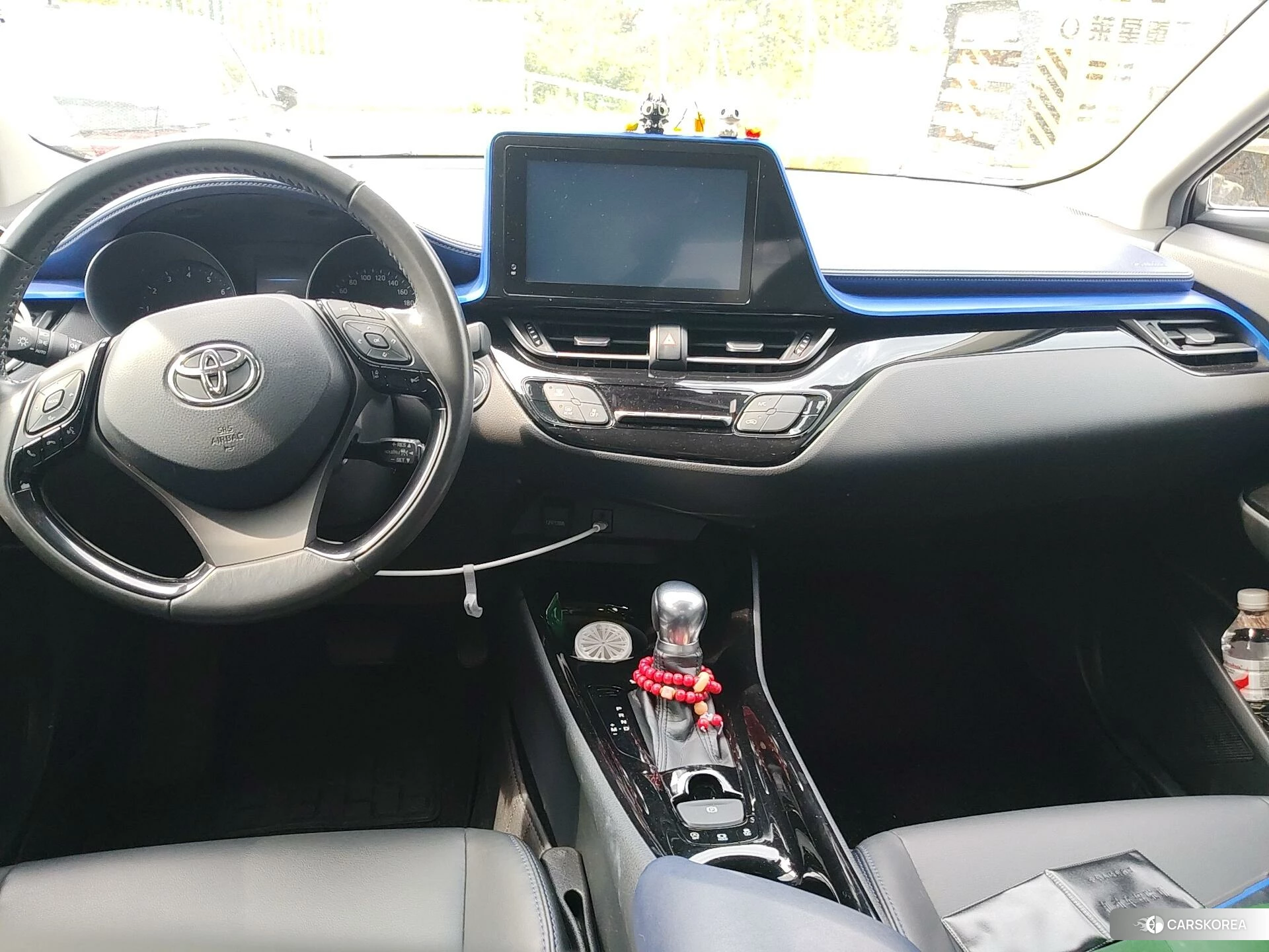 Toyota C-HR id 4467966 из Китая 10