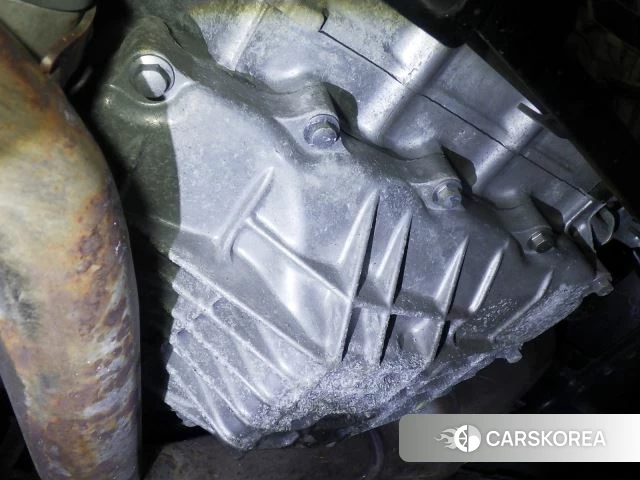 Engine photo