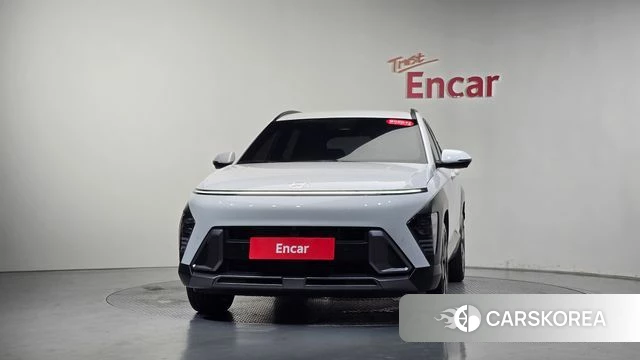 Hyundai Kona (SX2) id 4691385 из Кореи 12
