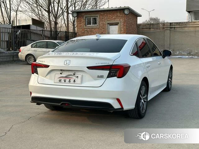 Honda Style id 4208284 из Китая 12