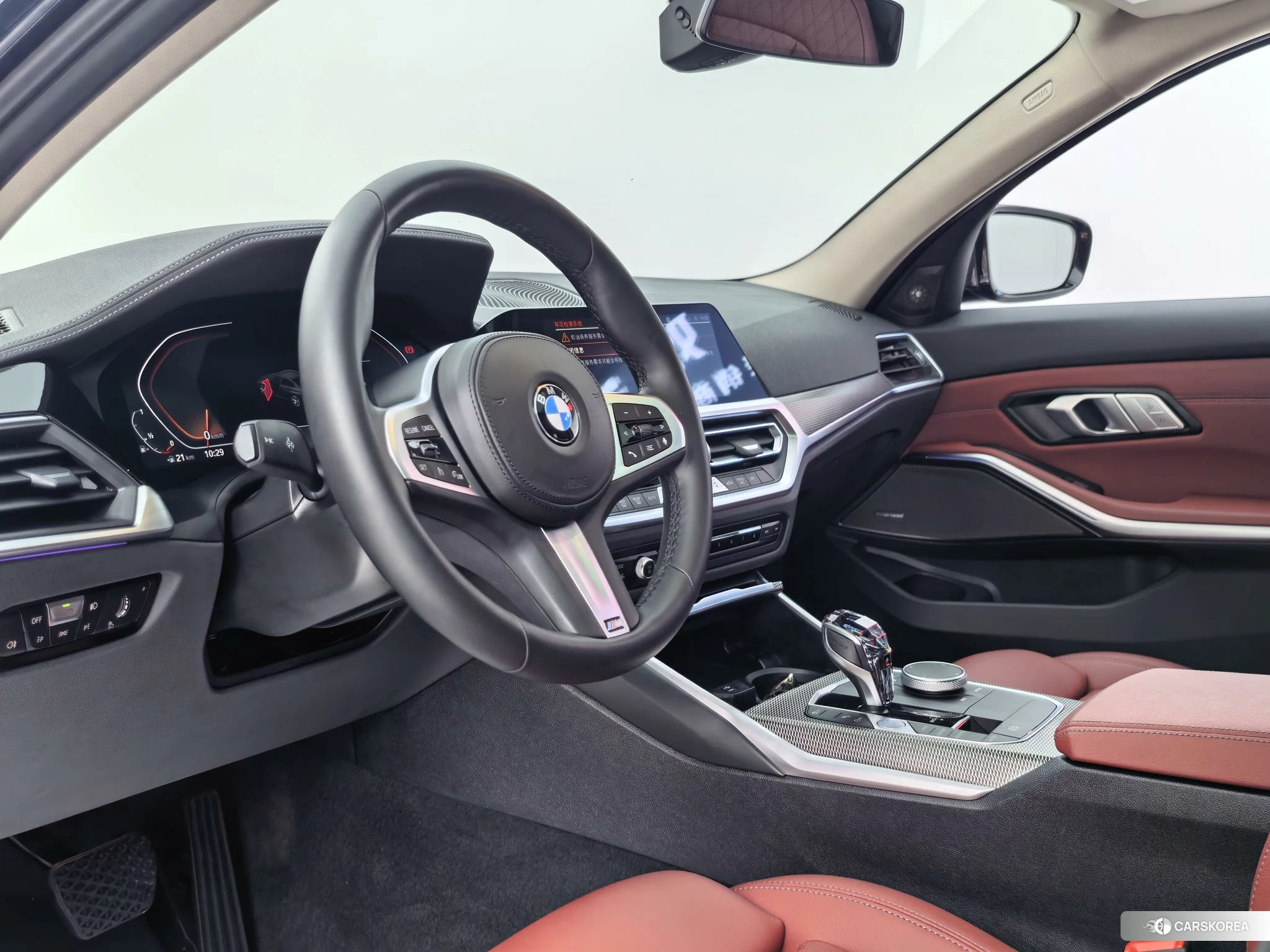 BMW 3 series id 4473797 из Китая 12