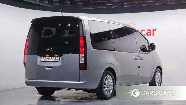 Hyundai Staria id 3685830 из Кореи 12