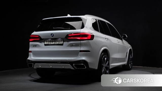 BMW X5 (G05) id 3964916 из Кореи 12