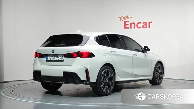 BMW 1 Series (F70) id 4669716 из Кореи 12