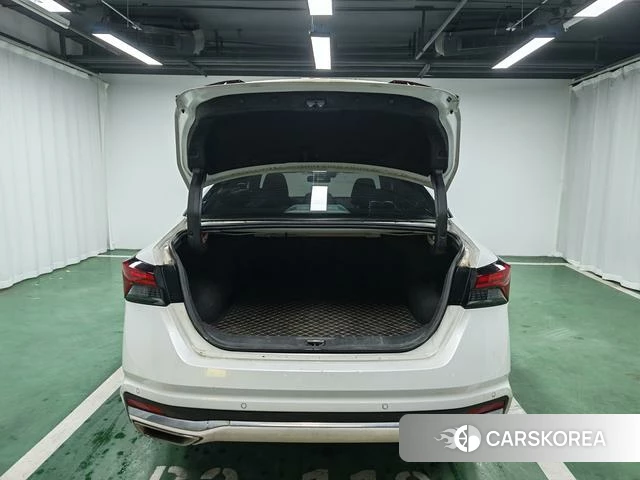 Nissan Teana id 4276119 из Китая 12