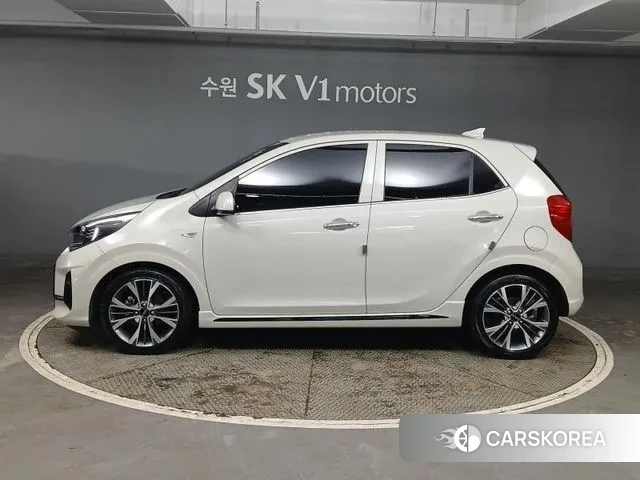 Kia Morning Urban (JA) id 3746736 из Кореи 11