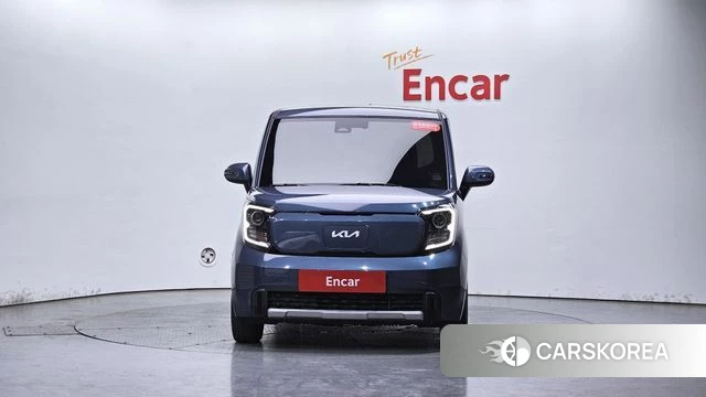 Kia The New Kia Ray EV id 4408166 из Кореи 12