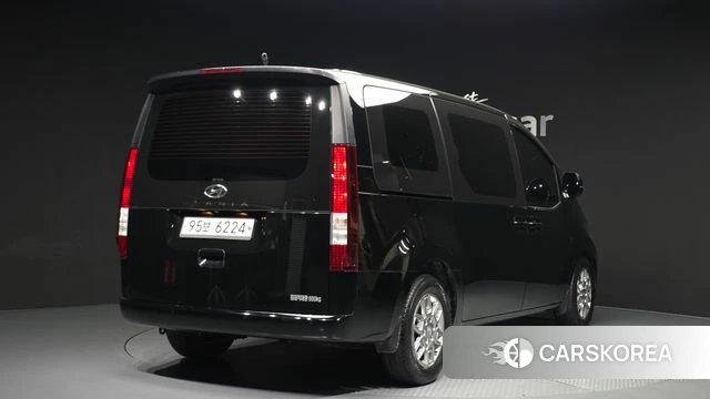 Hyundai Staria id 4535199 из Кореи 12
