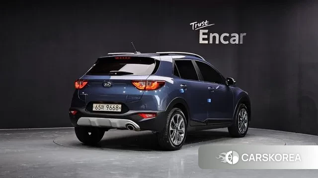 Kia Stonic id 3050736 из Кореи 12