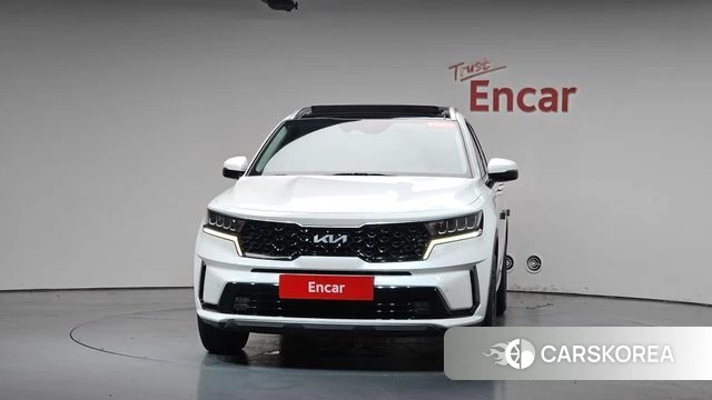 Kia Sorento 4th Generation id 4608884 из Кореи 12