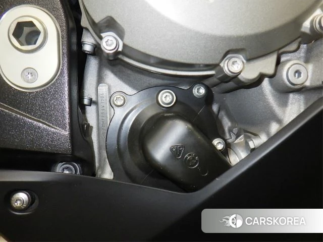 Engine photo