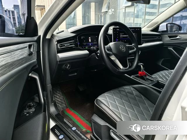 Volkswagen Sagitar id 4307154 из Китая 10