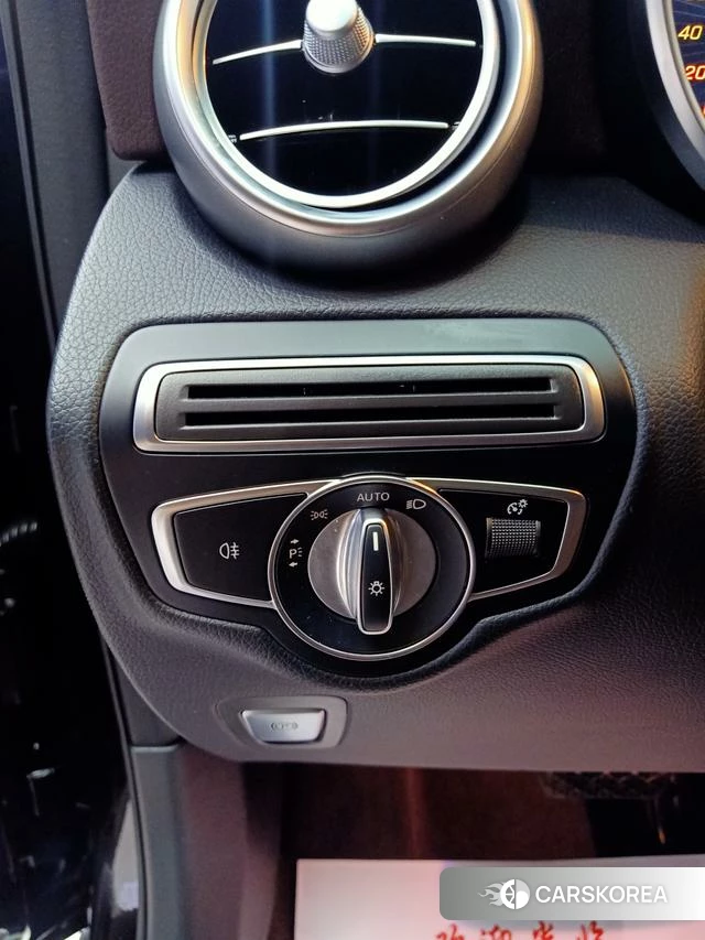 Mercedes-Benz GLC id 4335892 из Китая 12