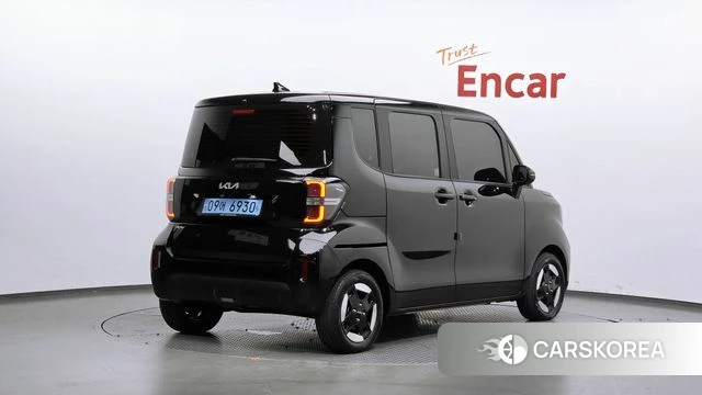 Kia The New Kia Ray EV id 4792323 из Кореи 12