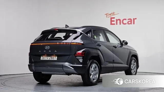 Hyundai Kona (SX2) id 3555138 из Кореи 12