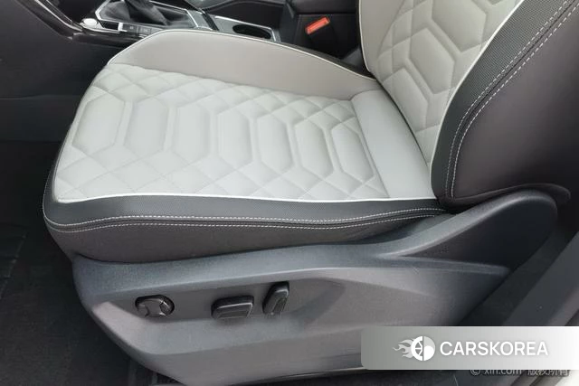 Volkswagen Tanyue id 4290374 из Китая 12