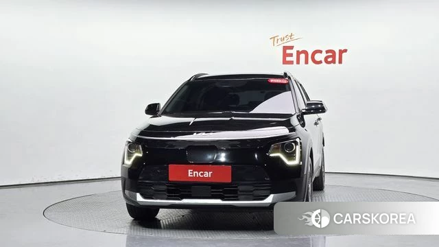 Kia Di All New Niro EV id 4281282 из Кореи 12