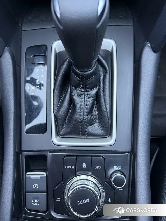 Mazda CX-4 id 4207004 из Китая 12
