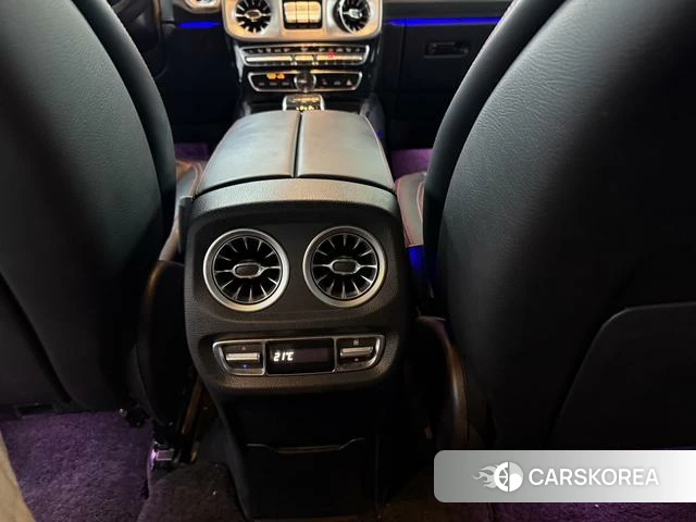 Mercedes-Benz G-class id 4265572 из Китая 7