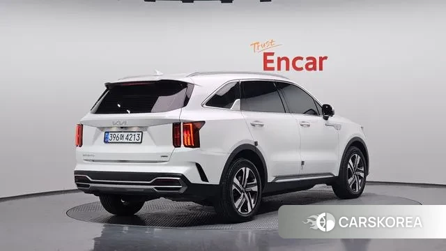 Kia Sorento 4th Generation id 3420866 из Кореи 12