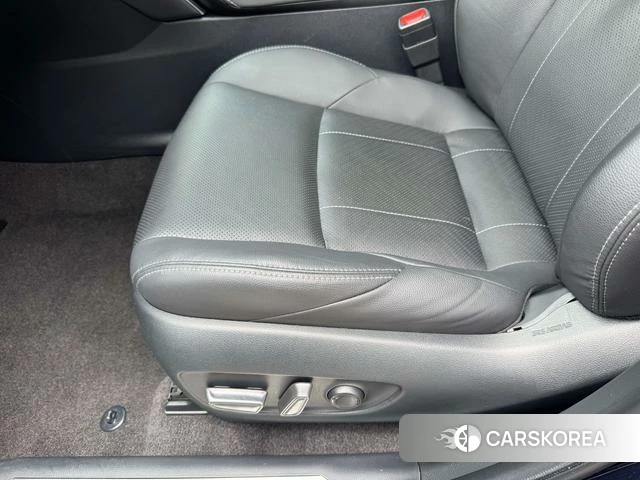Toyota Ling Fang HARRIER id 4328734 из Китая 12