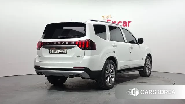 Kia Mohave Master id 3454272 из Кореи 12