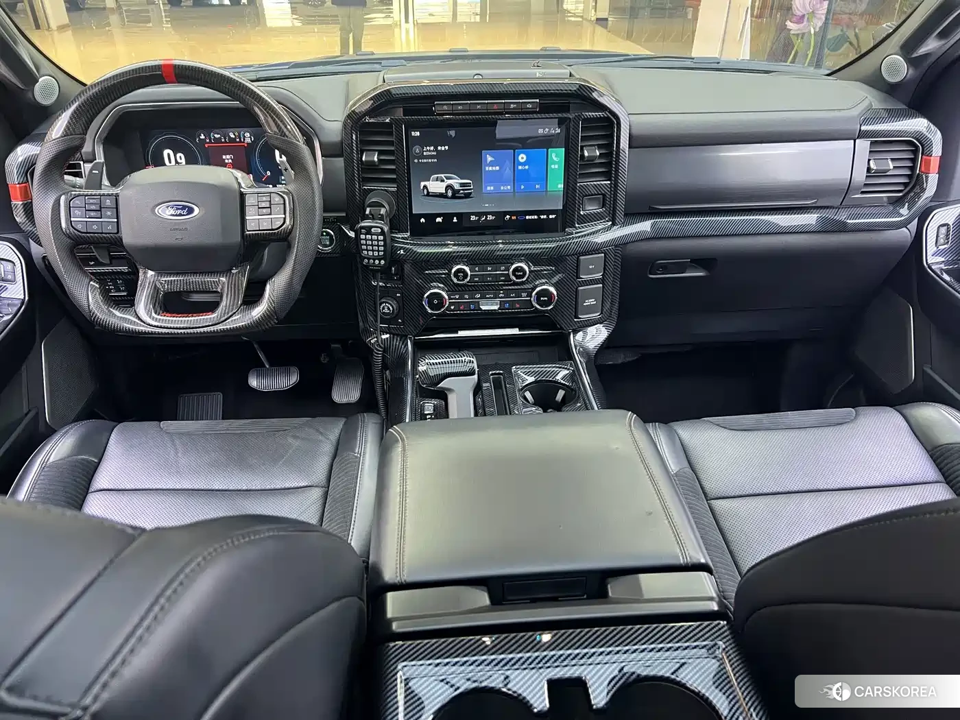 Ford F-150 id 4681240 из Китая 12
