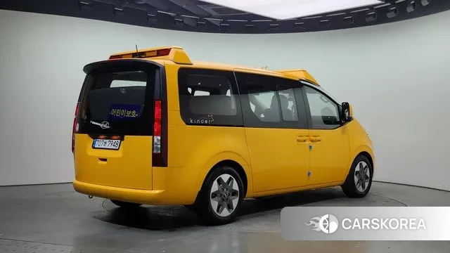 Hyundai Staria id 3750964 из Кореи 12