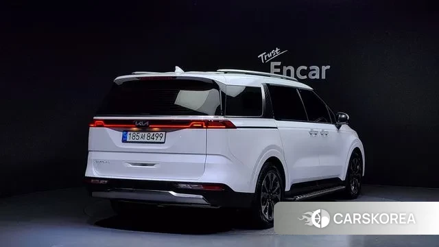 Kia Carnival 4th generation id 3054077 из Кореи 12