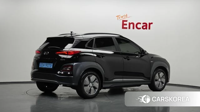 Hyundai Kona Electric id 4482740 из Кореи 12