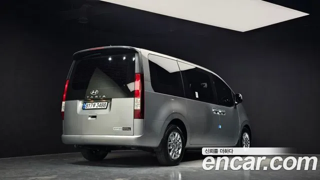 Hyundai Staria id 2421890 из Кореи 12