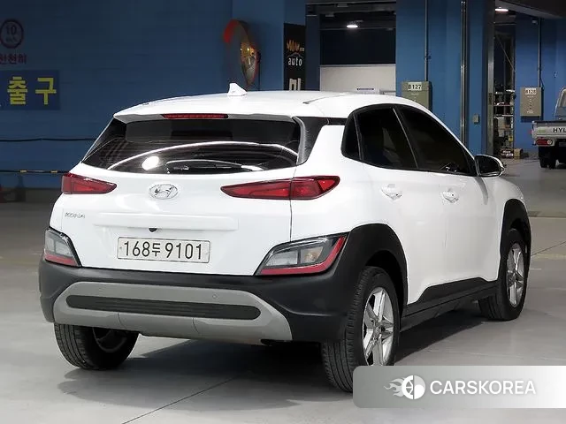 Hyundai The New Kona id 3334405 из Кореи 12