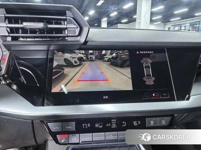 Audi A3 id 4279074 из Китая 12