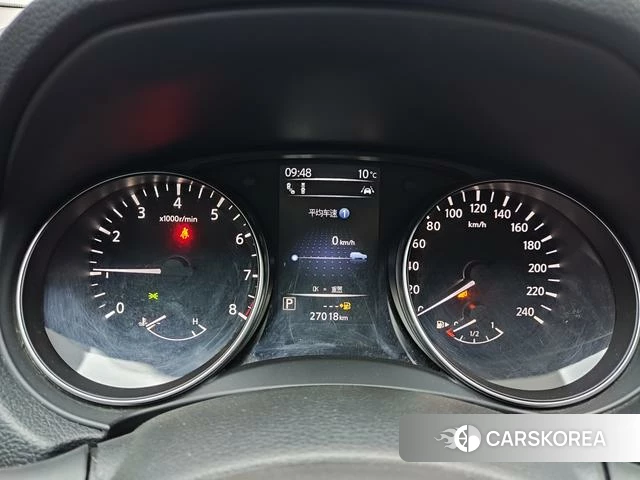 Nissan Qashqai id 4314305 из Китая 11