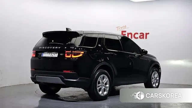 Land Rover Discovery Sports 2nd Generation id 3335579 из Кореи 12