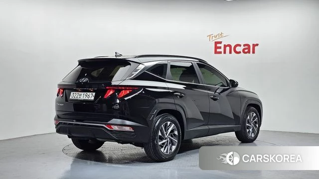 Hyundai Tucson (NX4) id 3813136 из Кореи 12