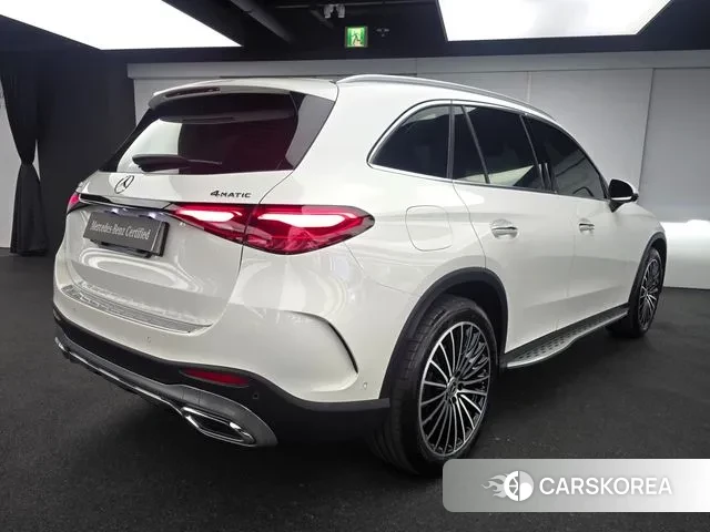 Mercedes-Benz GLC-Class X254 id 3016149 из Кореи 10