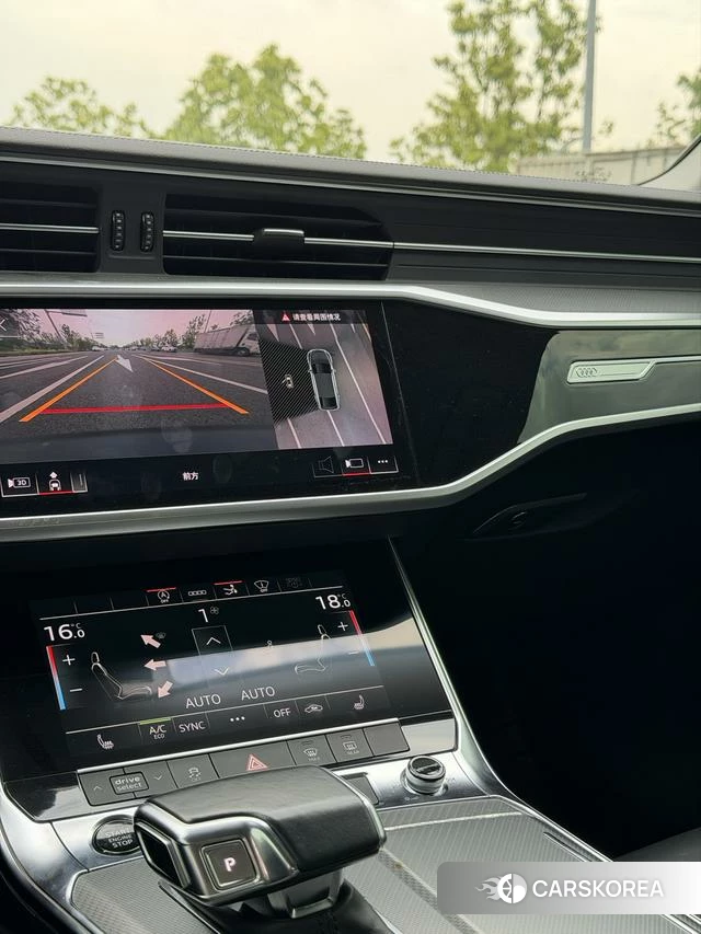 Audi A7 id 4328972 из Китая 7