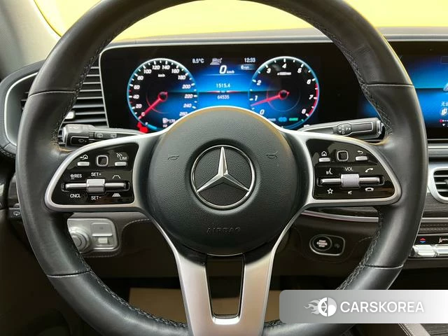 Mercedes-Benz GLS id 4256468 из Китая 12