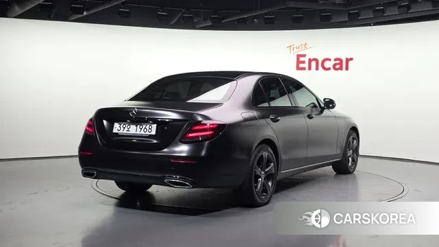 Mercedes-Benz E-Class W213 id 3439799 из Кореи 12