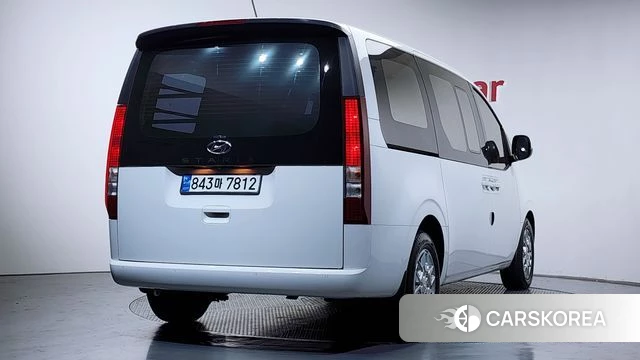 Hyundai Staria id 4201705 из Кореи 12