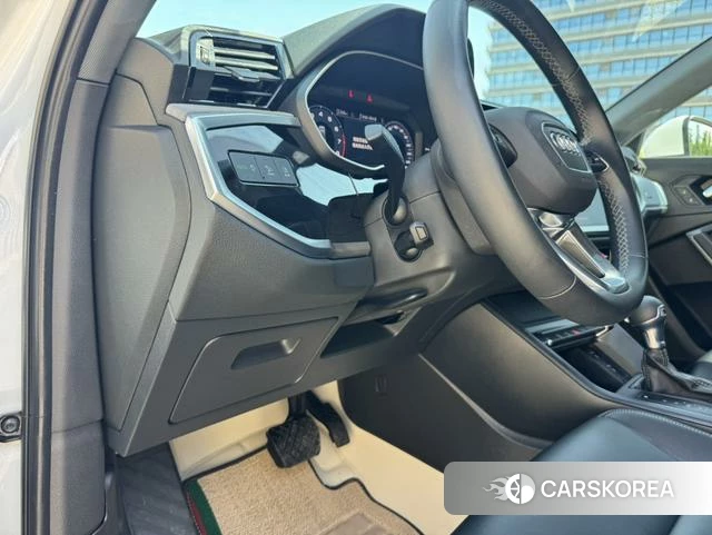 Audi Q3 id 4335755 из Китая 12