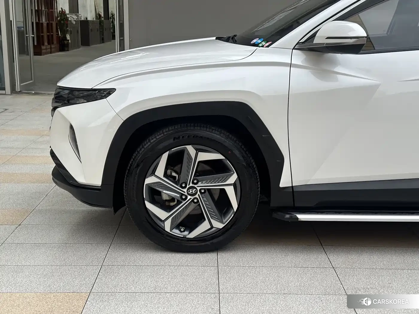 Hyundai Tucson id 4679982 из Китая 12