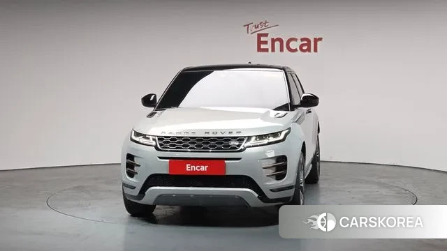 Land Rover Range Rover Evoque 2nd Generation id 3766152 из Кореи 12