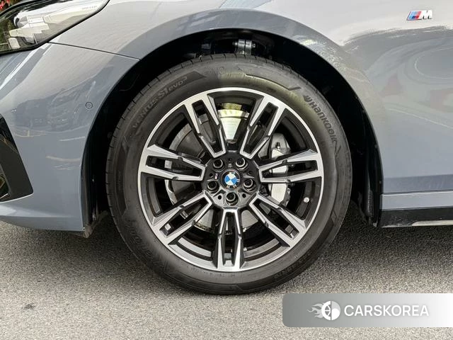 BMW 5 series 2024 Другой из Китая, фото 6
