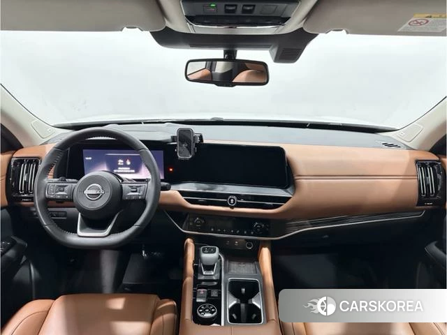 Nissan Exploring the land id 4276250 из Китая 9