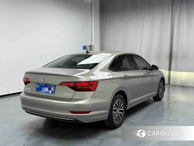 Volkswagen Sagitar id 4298368 из Китая 12
