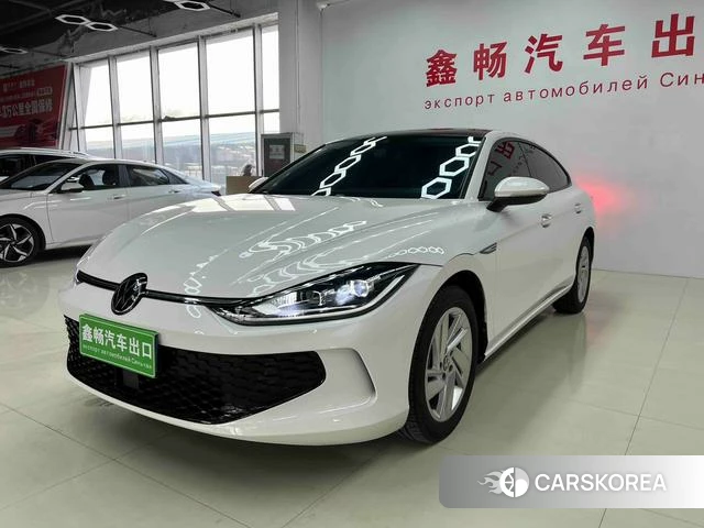 Volkswagen Lingdu id 4333612 из Китая 12