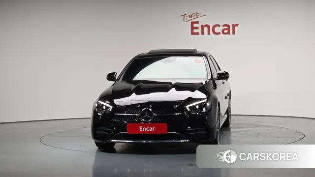 Mercedes-Benz E-Class W213 id 3115128 из Кореи 12