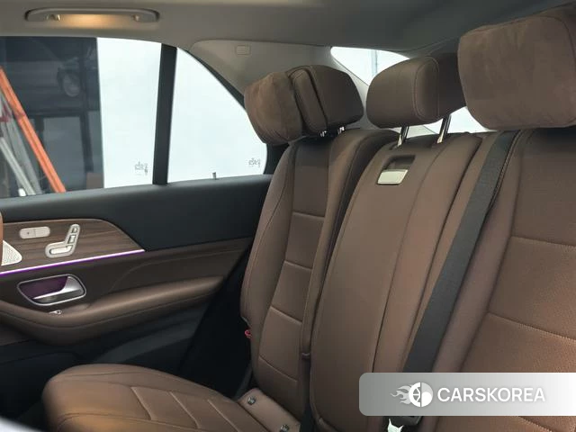 Mercedes-Benz GLE PHEV id 4393206 из Китая 11